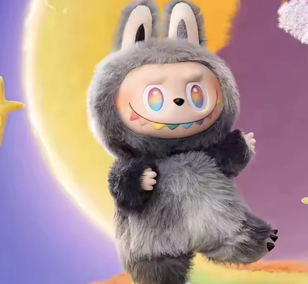 LABUBU DOLL