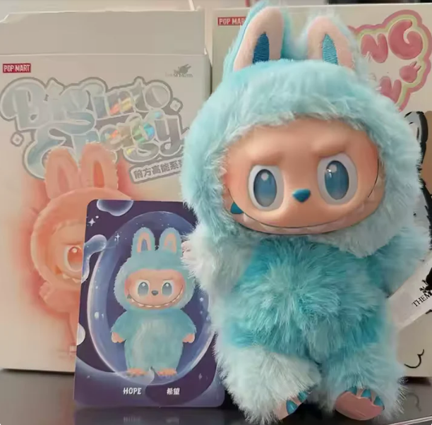 LABUBU DOLL