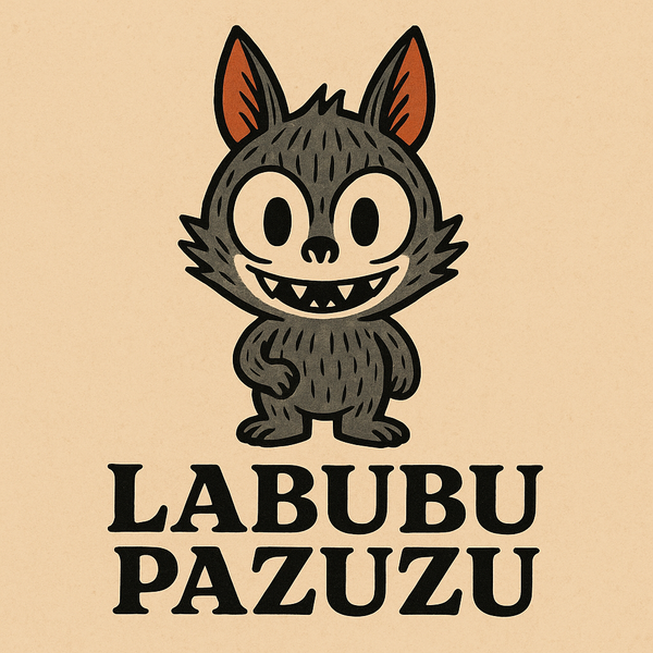 Labubu Pazuzu online