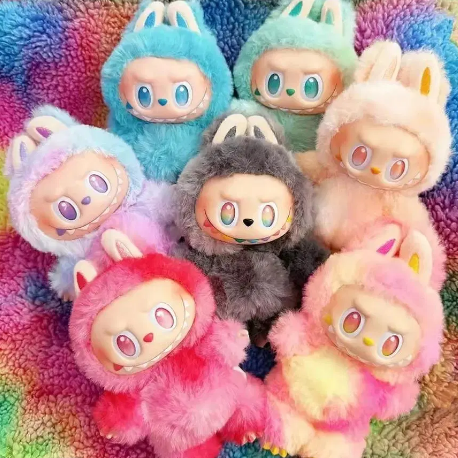 LABUBU DOLL