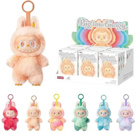LABUBU DOLL