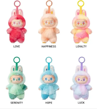LABUBU DOLL