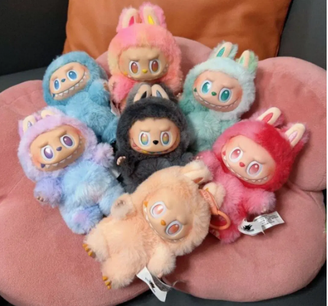LABUBU DOLL